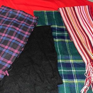 Scarf Bundle